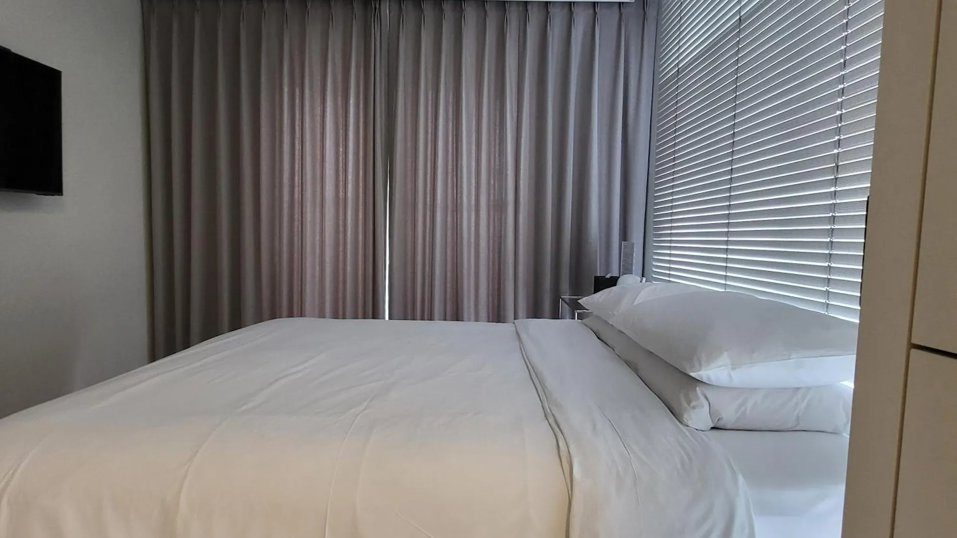 Busan Graziehotel