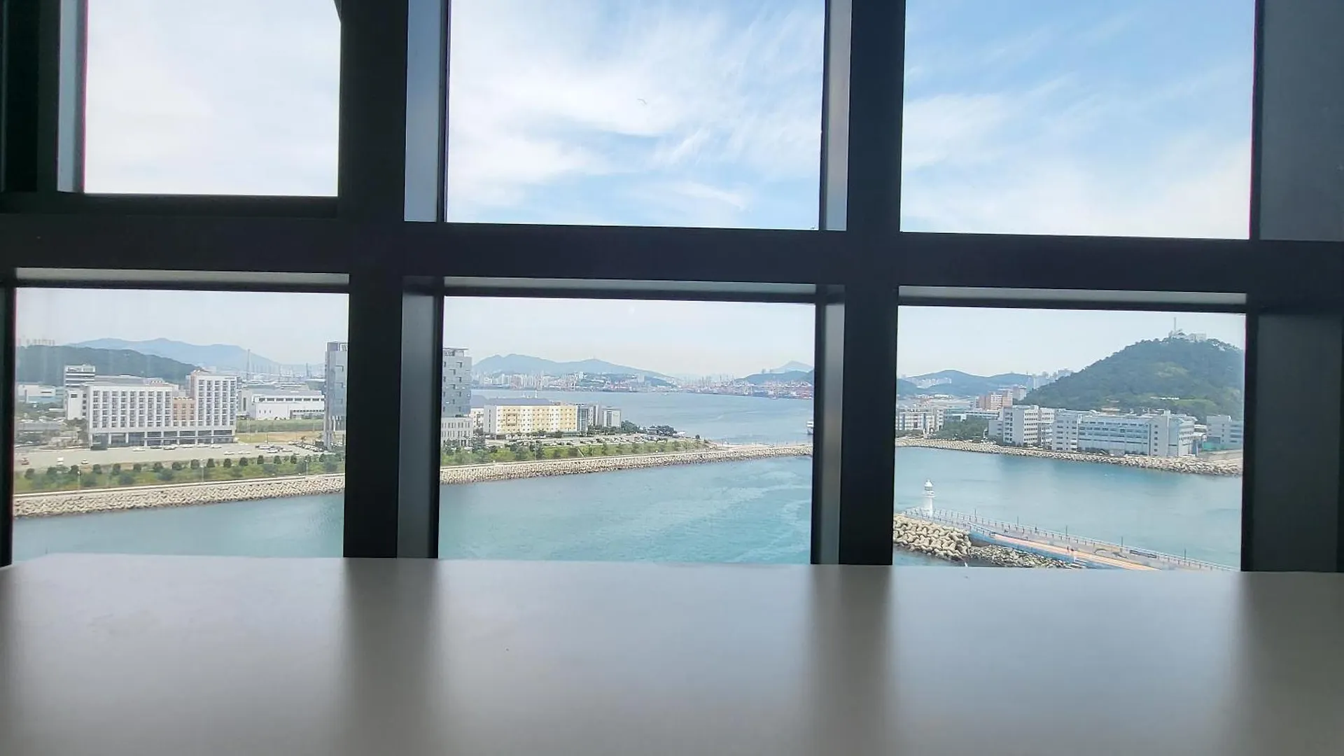 Busan Graziehotel 0*,  Sydkorea