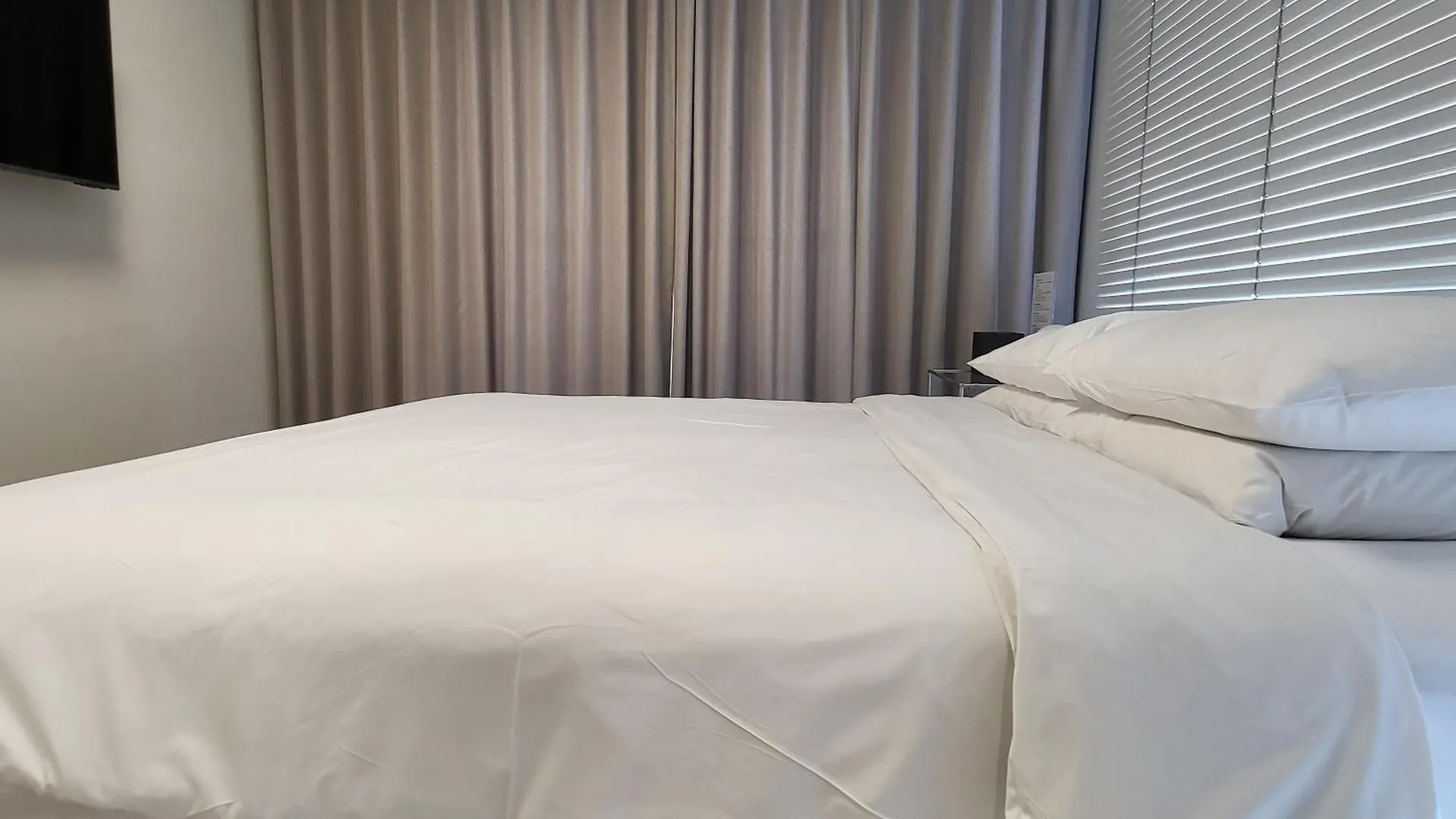 Busan Graziehotel