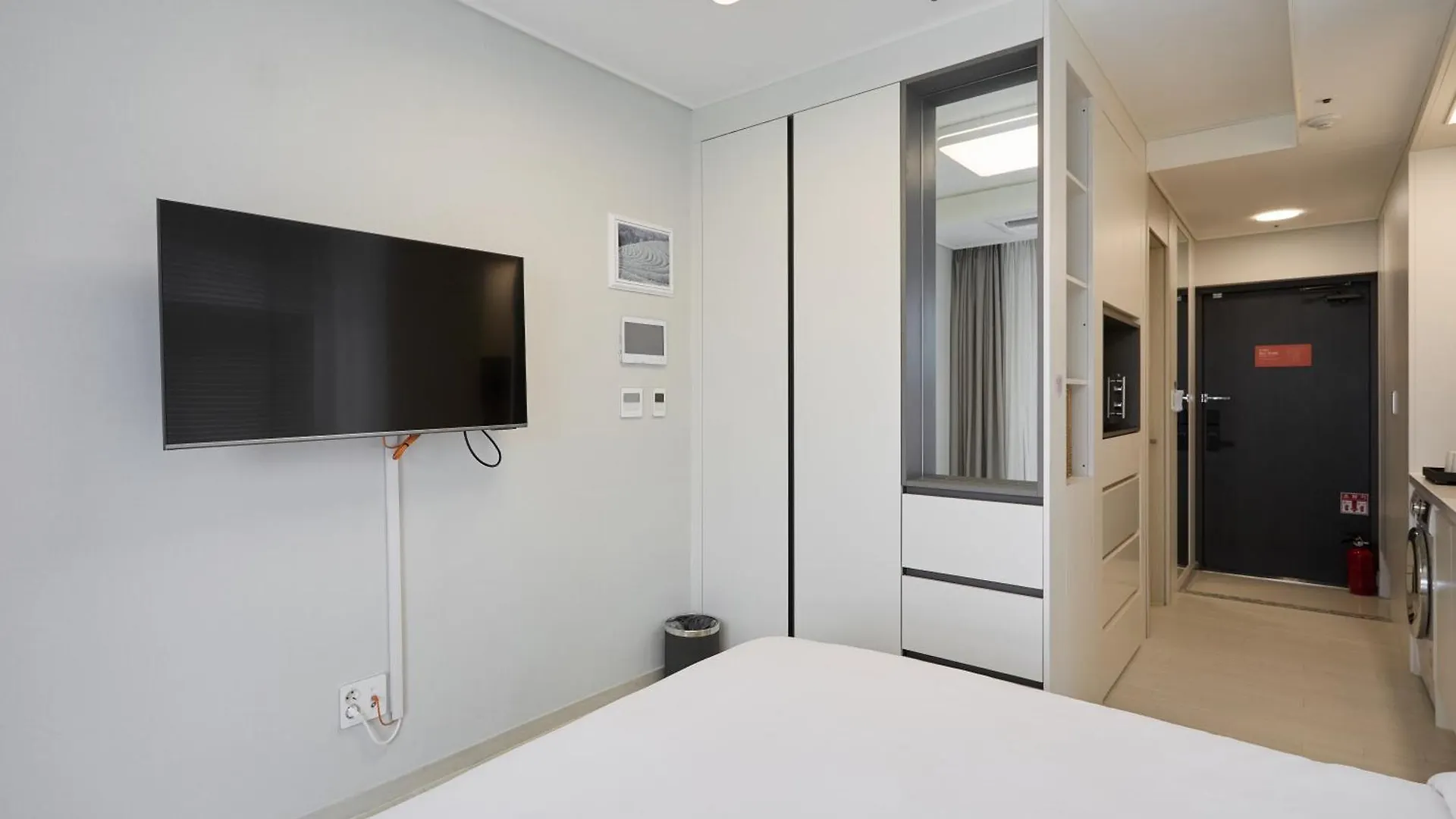 Busan Graziehotel 0*,