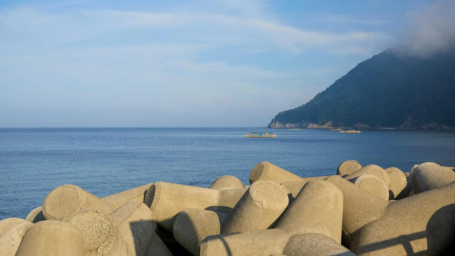 Busan Graziehotel