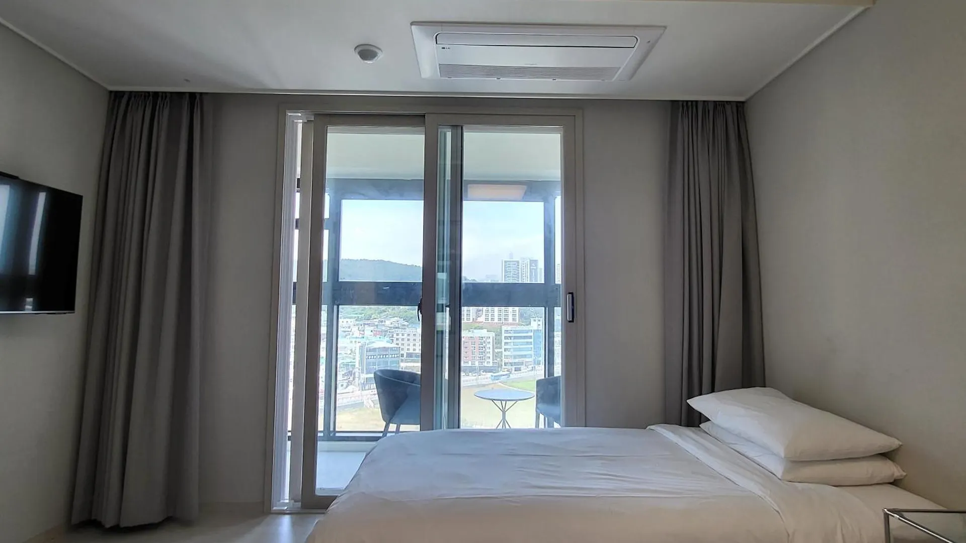 Busan Graziehotel 0*,  Sydkorea
