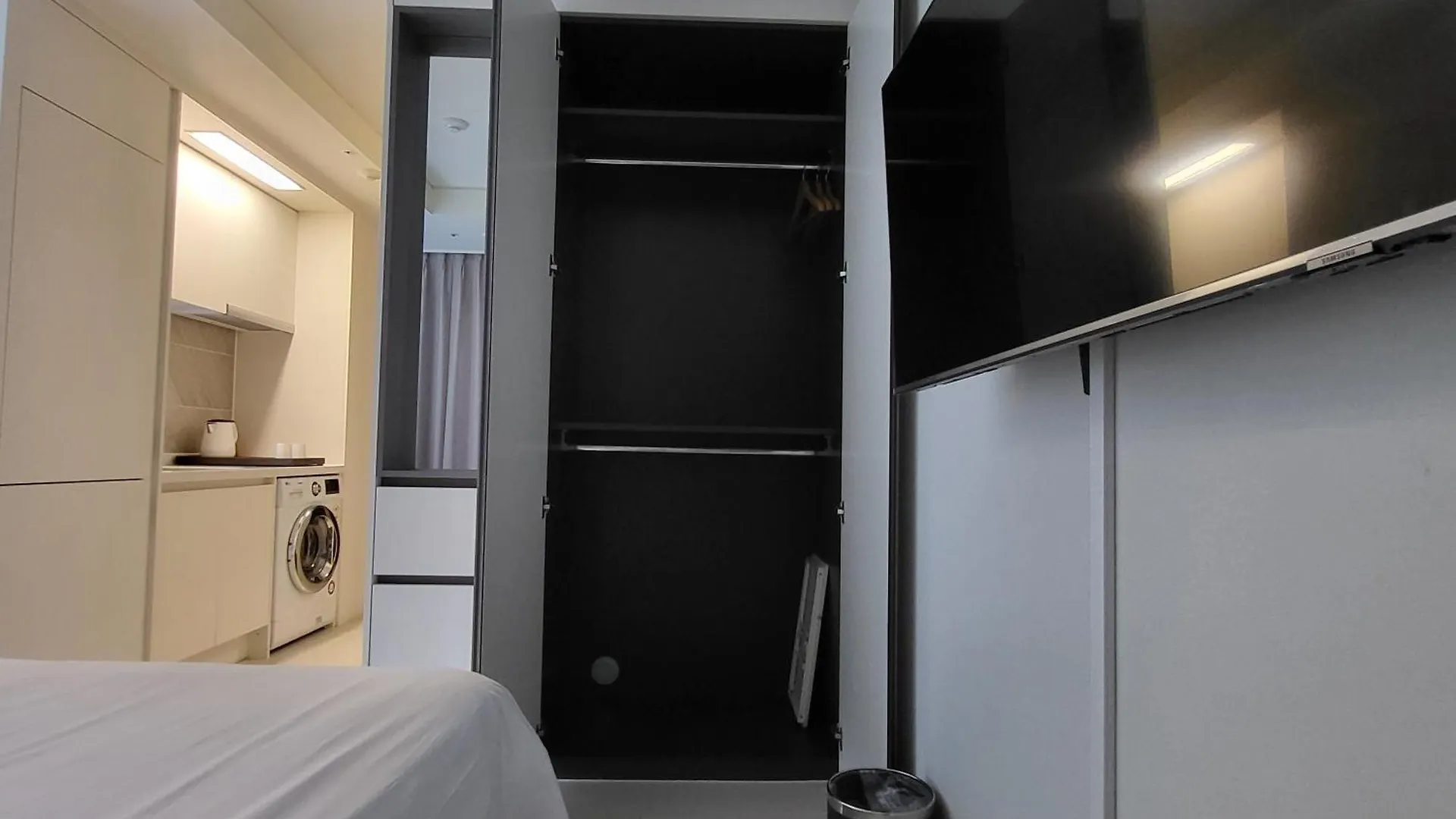 Busan Graziehotel Sydkorea