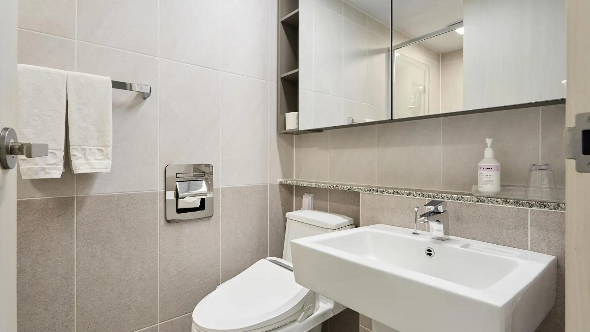 Busan Graziehotel 0*,  Sydkorea