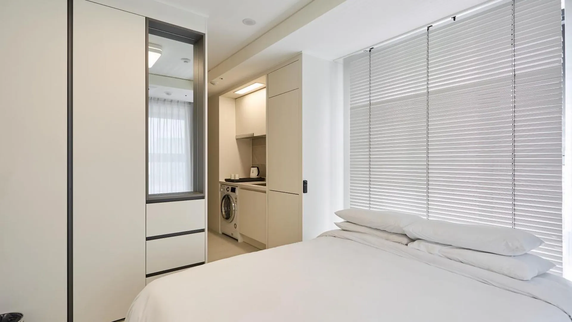 Busan Graziehotel